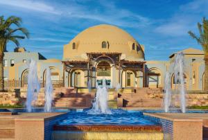 Lazuli Hotel Marsa Alam,El Quseir>>El Qoseir,5 star