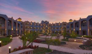 Lazuli Hotel Marsa Alam,El Quseir>>El Qoseir,5 star