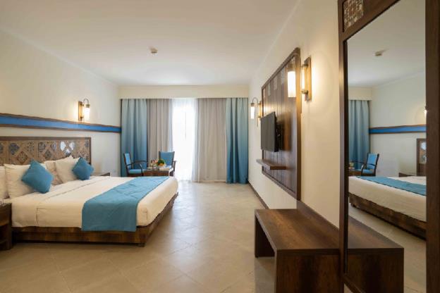lazuli hotel marsa alam