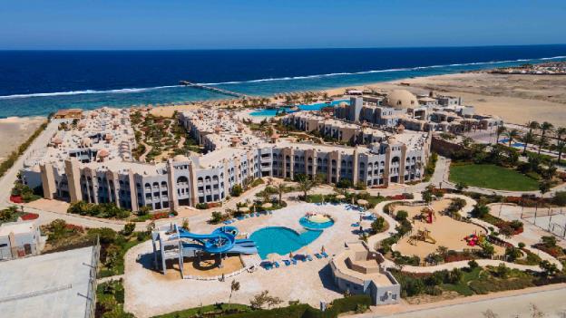 lazuli hotel marsa alam