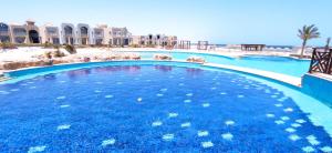 Lazuli Hotel Marsa Alam,El Quseir>>El Qoseir,5 star