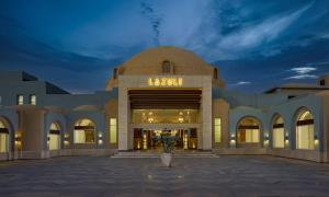 Lazuli Hotel Marsa Alam,El Quseir>>El Qoseir,5 star