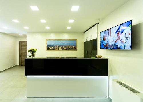 downtown suites yerevan