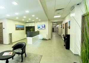 downtown suites yerevan