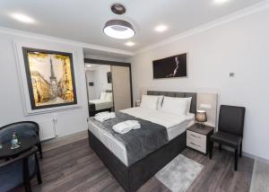 downtown suites yerevan