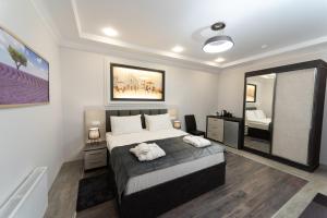 downtown suites yerevan