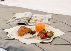 downtown suites yerevan