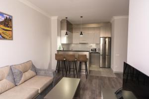 downtown suites yerevan