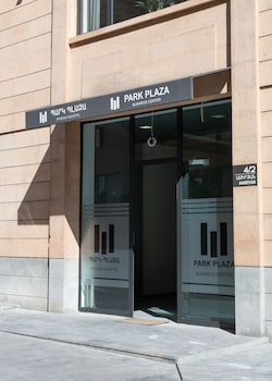 downtown suites yerevan