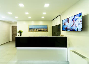 downtown suites yerevan