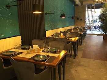 downtown suites yerevan