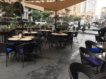 downtown suites yerevan