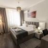 downtown suites yerevan