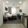 downtown suites yerevan