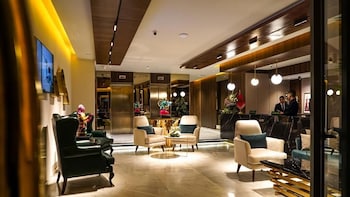 eden boutique hotel