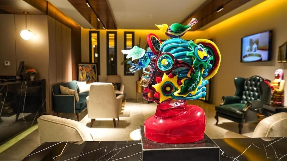 eden boutique hotel