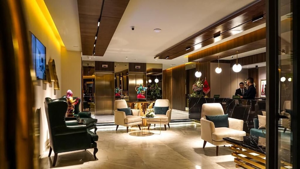 eden boutique hotel