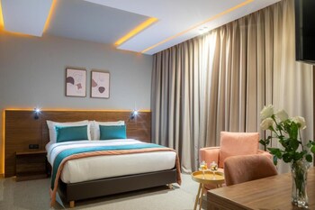 eden boutique hotel