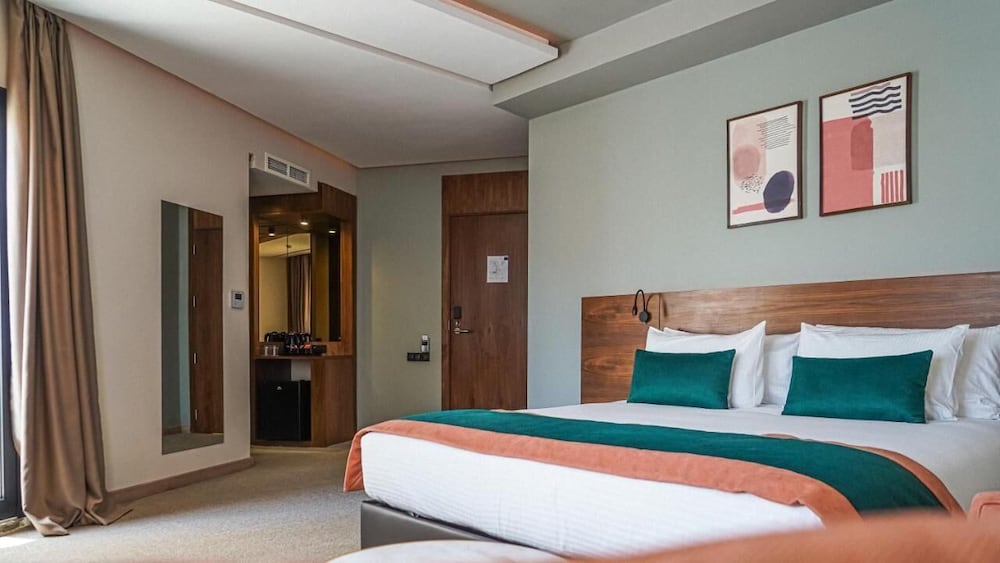 eden boutique hotel
