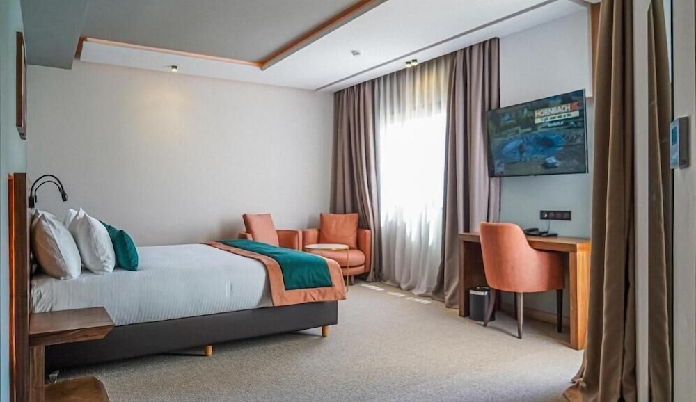 eden boutique hotel
