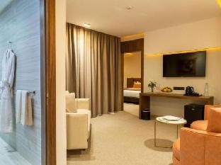 eden boutique hotel