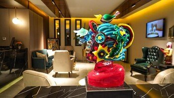 eden boutique hotel
