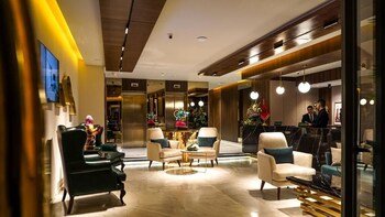 eden boutique hotel