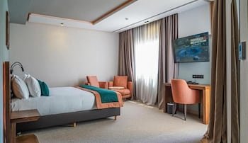 eden boutique hotel
