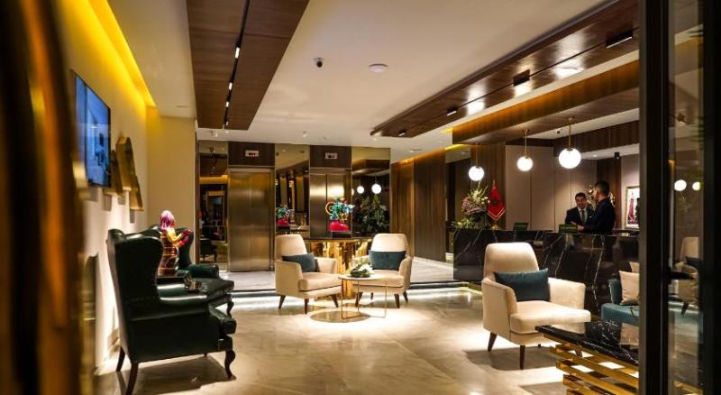 eden boutique hotel