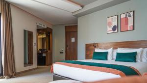 eden boutique hotel
