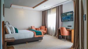 eden boutique hotel