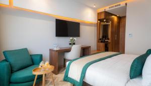 eden boutique hotel