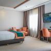 eden boutique hotel