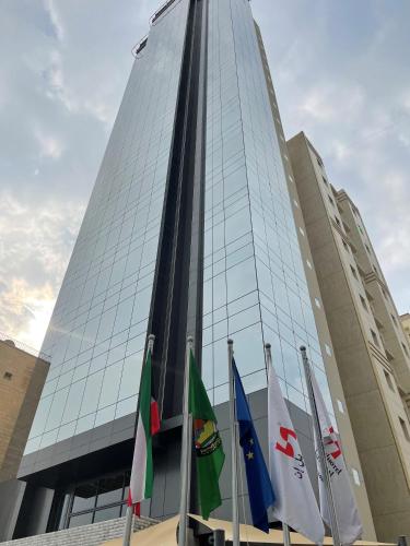 swiss belinn sharq kuwait