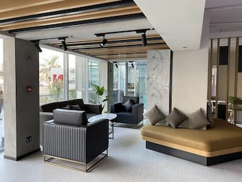 swiss belinn sharq kuwait