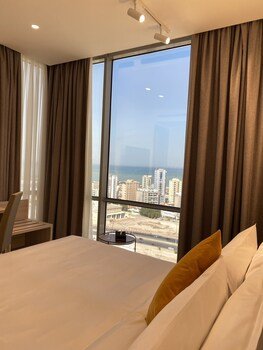 swiss belinn sharq kuwait