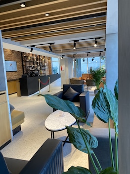 swiss belinn sharq kuwait