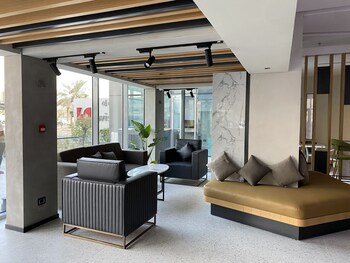 swiss belinn sharq kuwait