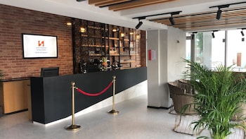 swiss belinn sharq kuwait