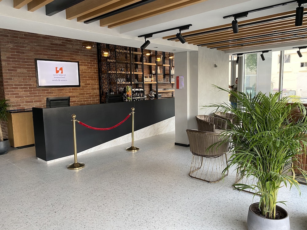 swiss belinn sharq kuwait