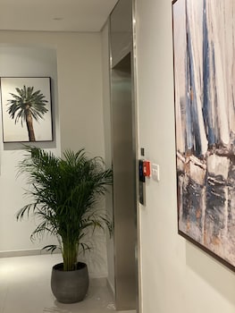 swiss belinn sharq kuwait