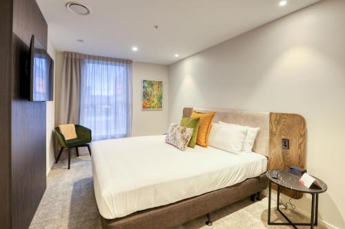 wyndham garden christchurch kilmore street