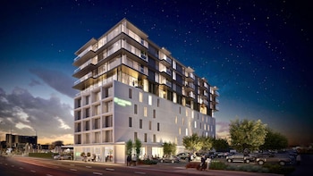 Wyndham Garden Christchurch Kilmore Street,Canterbury>>Christchurch,3 star