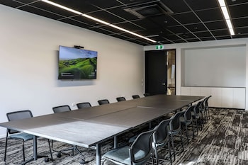 Wyndham Garden Christchurch Kilmore Street,Canterbury>>Christchurch,3 star