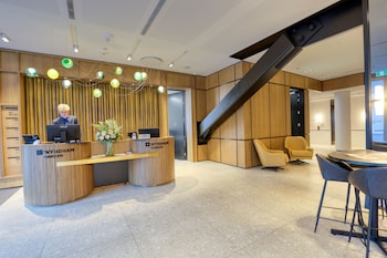 wyndham garden christchurch kilmore street