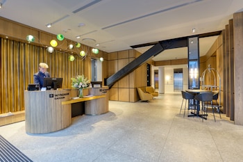 wyndham garden christchurch kilmore street