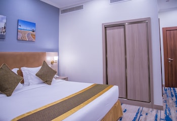 signature hotel