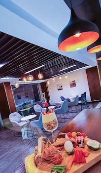 signature hotel