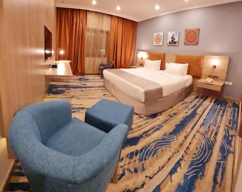 signature hotel