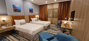 signature hotel